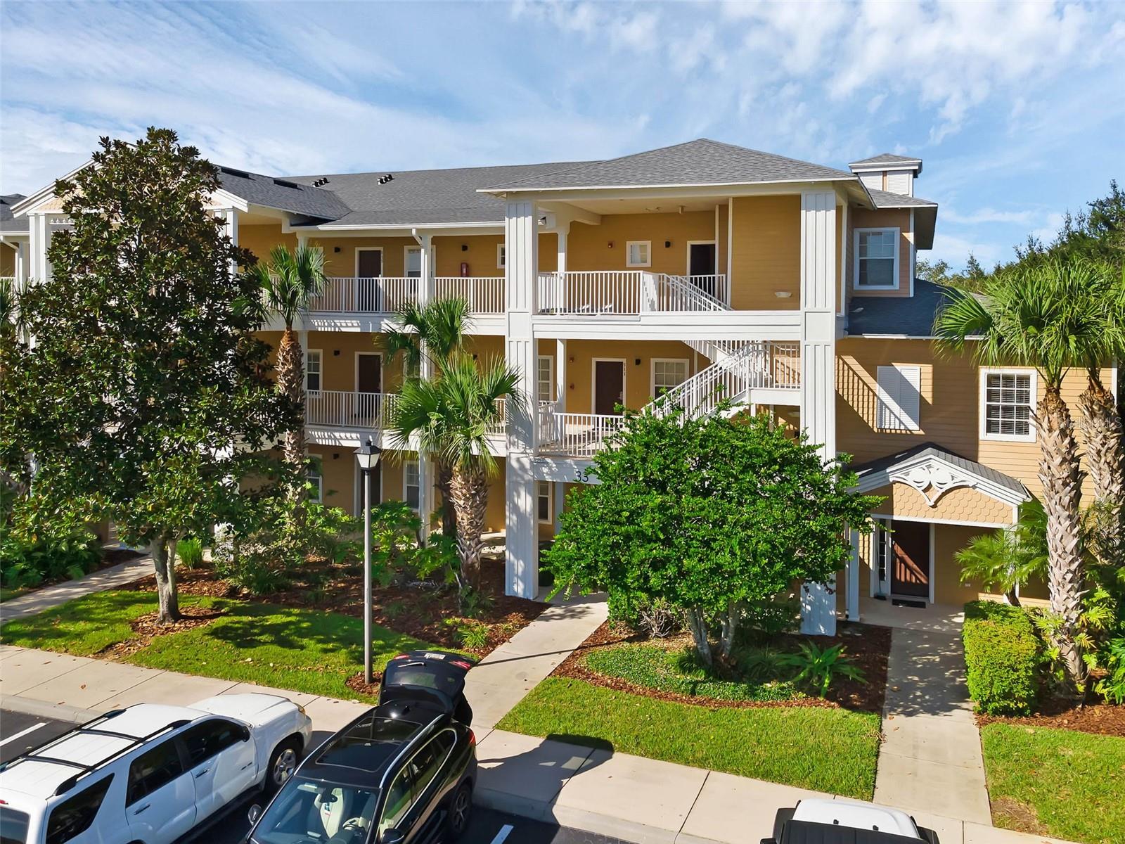 BAHAMA BAY RESORT - Residential