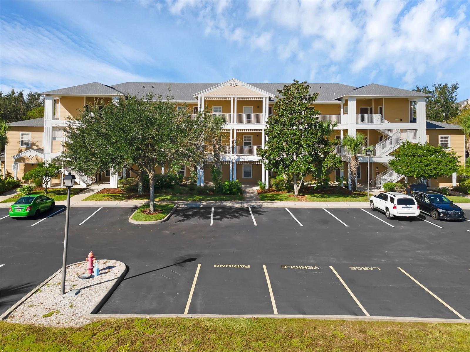 BAHAMA BAY RESORT - Residential