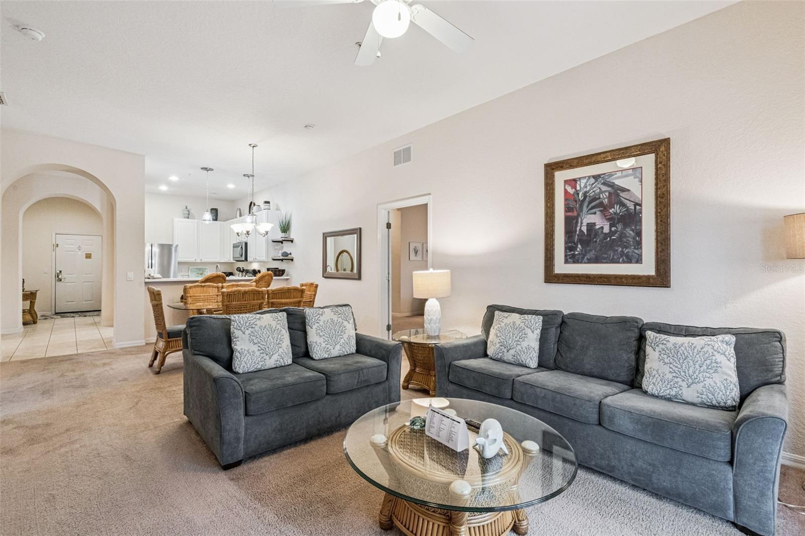 BAHAMA BAY RESORT - Residential