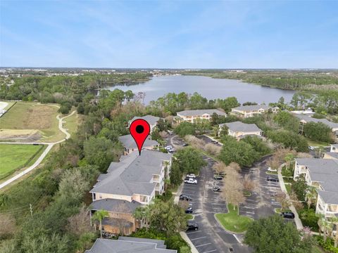 Photo of 316 New Providence Promenade, Davenport, FL 33897 (MLS # S5141811)