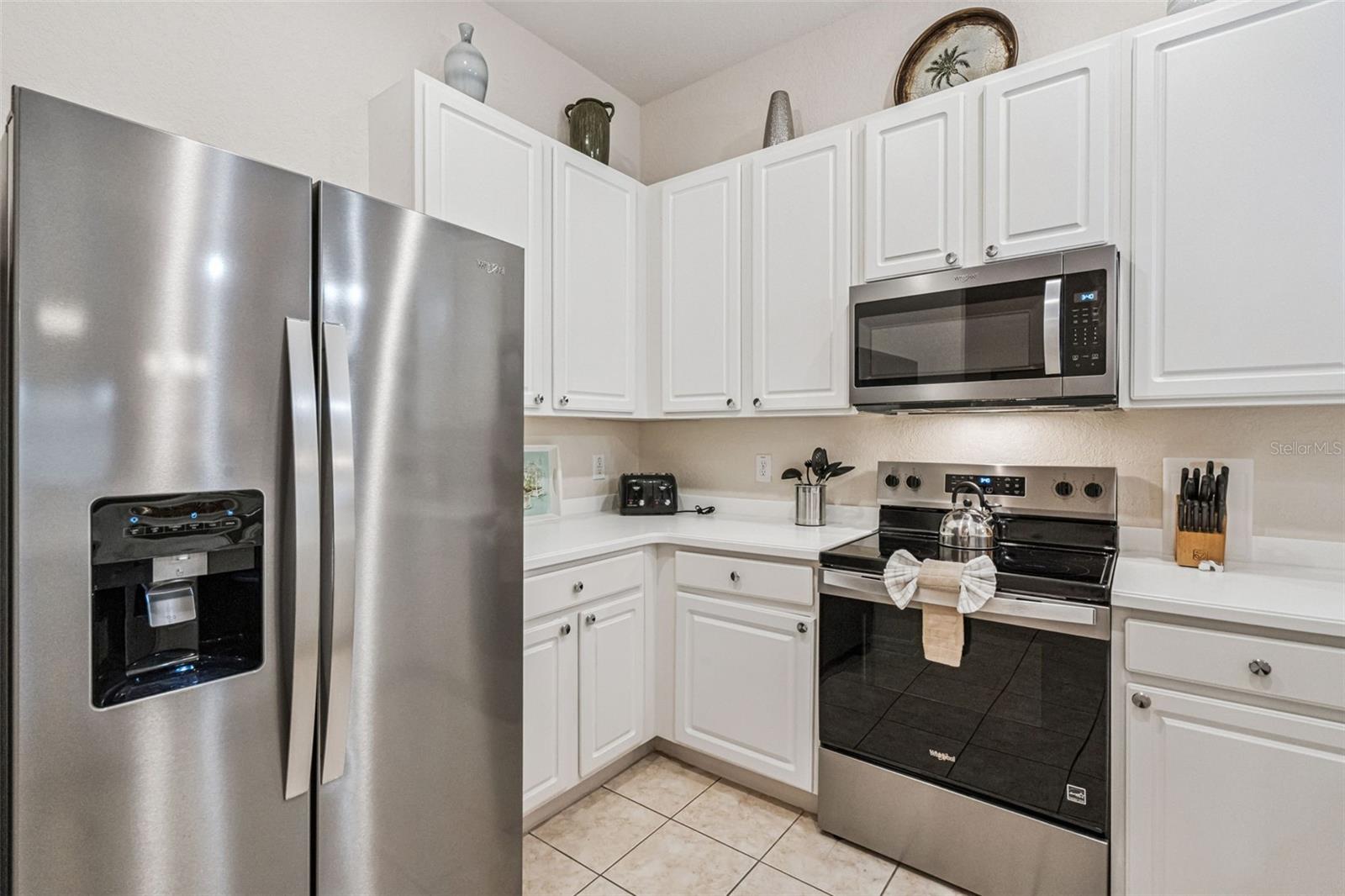 BAHAMA BAY RESORT - Residential