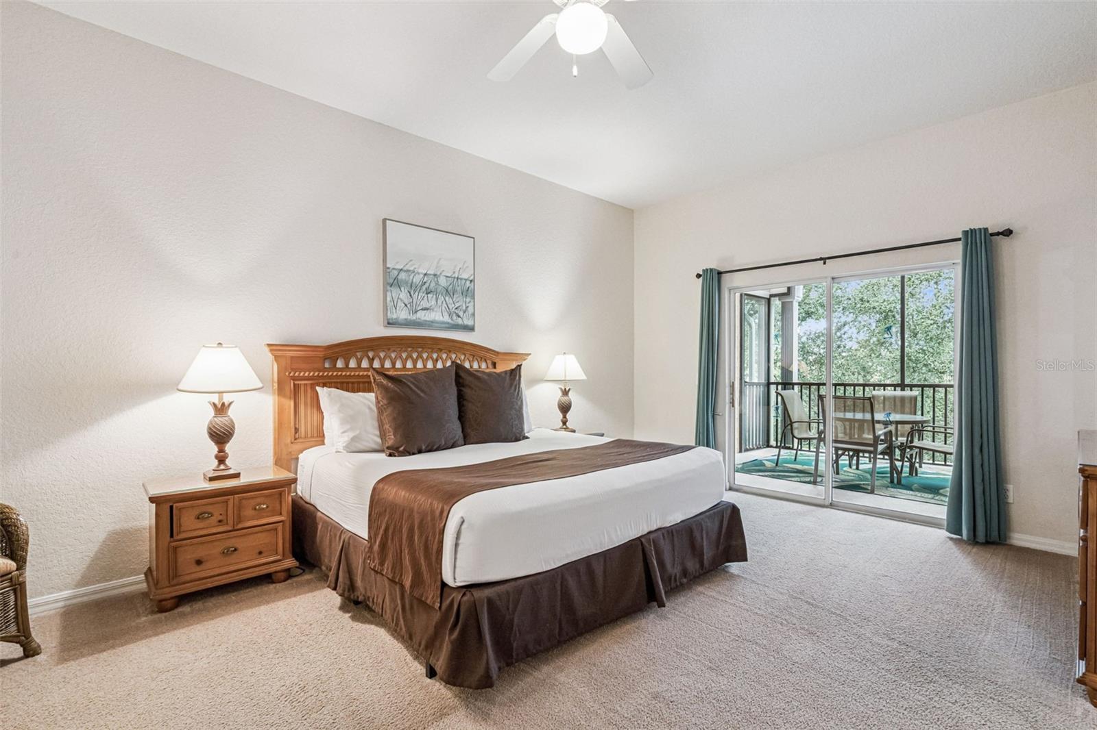 BAHAMA BAY RESORT - Residential