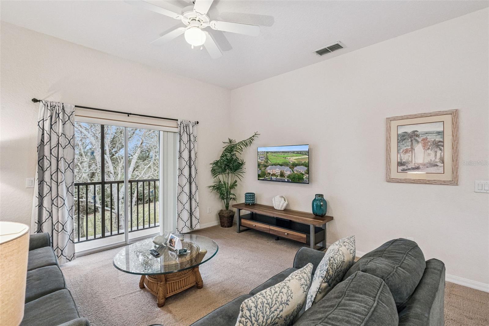 BAHAMA BAY RESORT - Residential