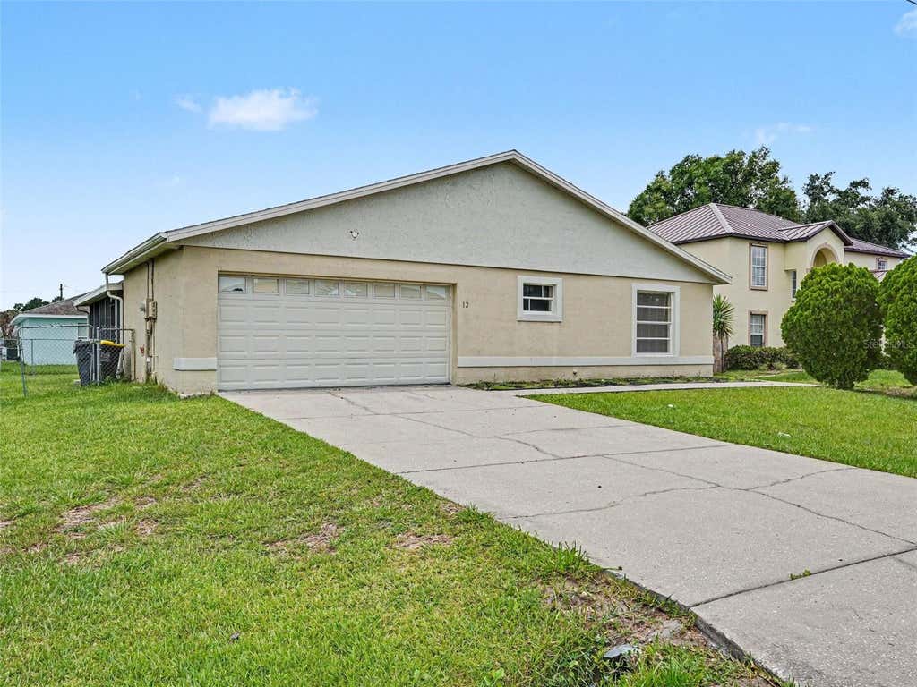 Photo of 12 Herring Court, Kissimmee, FL 34759 (MLS # O6418012)