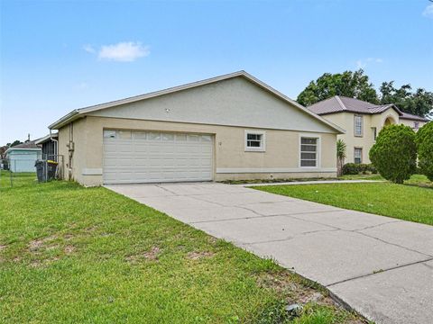 Photo of 12 Herring Court, Kissimmee, FL 34759 (MLS # O6418012)