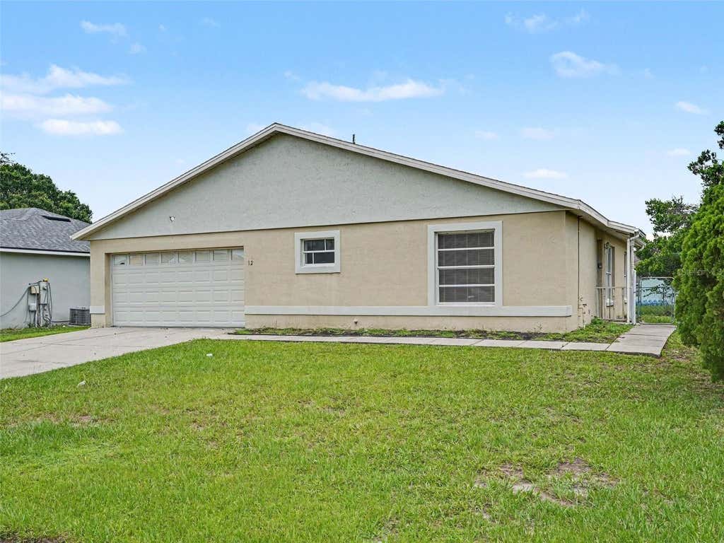 Photo of 12 Herring Court, Kissimmee, FL 34759 (MLS # O6418012)