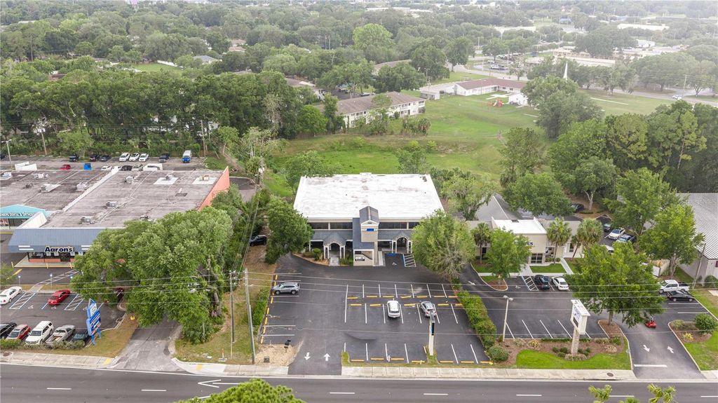 Photo of 3101 SW College Road #200/204, Ocala, FL 34474 (MLS # OM725187)