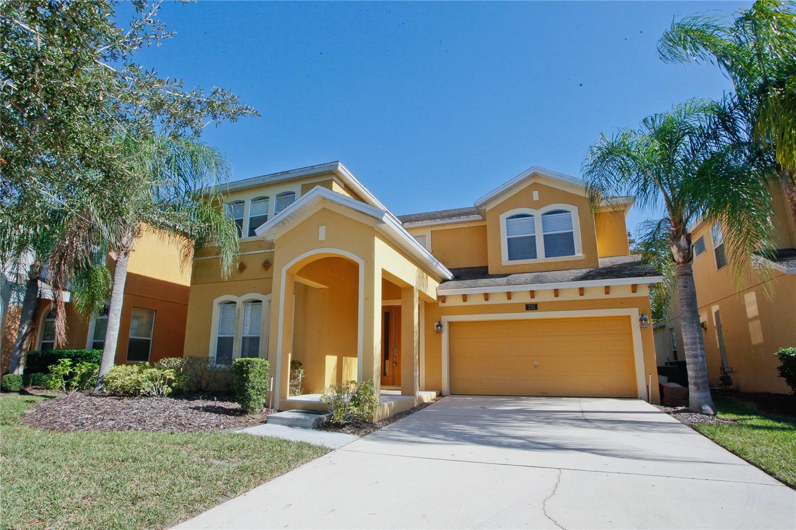 231 LAS FUENTES DRIVE