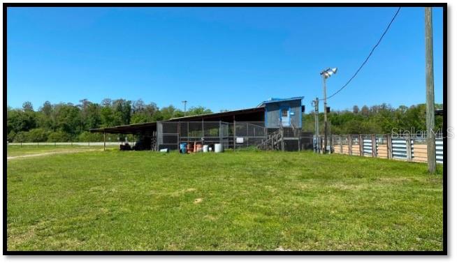 ACREAGE & UNREC - Land