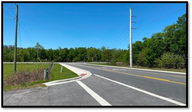 ACREAGE & UNREC - Land