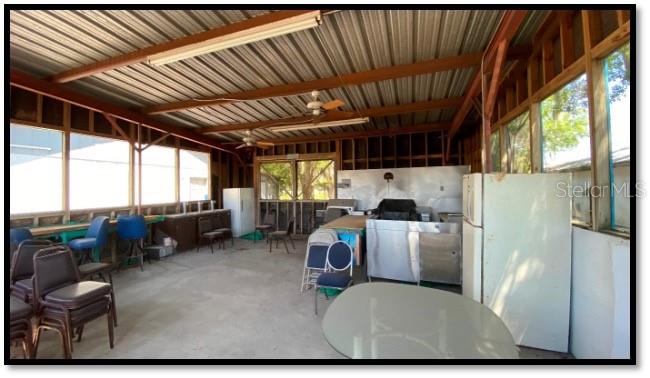 ACREAGE & UNREC - Land