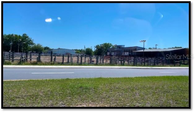 ACREAGE & UNREC - Land