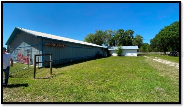 ACREAGE & UNREC - Land