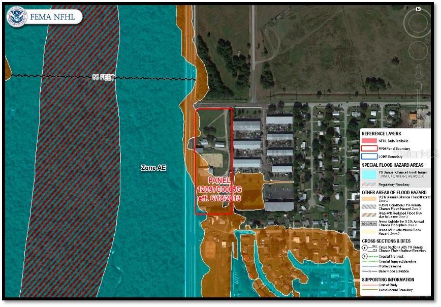 ACREAGE & UNREC - Land