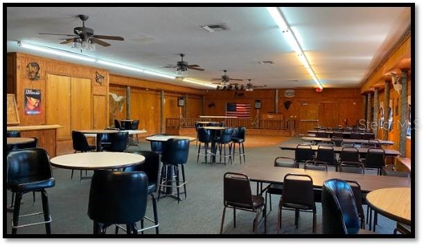 ACREAGE & UNREC - Land