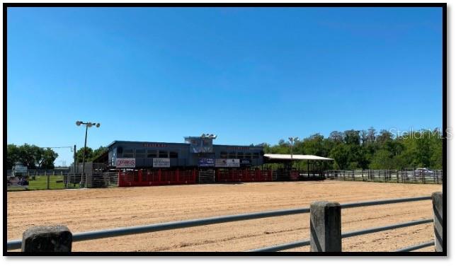 ACREAGE & UNREC - Land