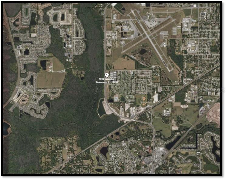 ACREAGE & UNREC - Land