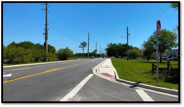 ACREAGE & UNREC - Land