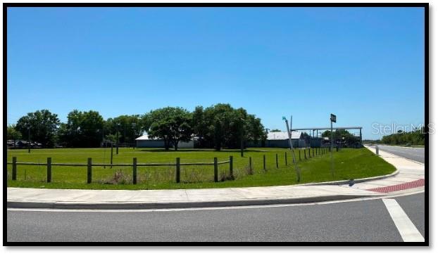 ACREAGE & UNREC - Land