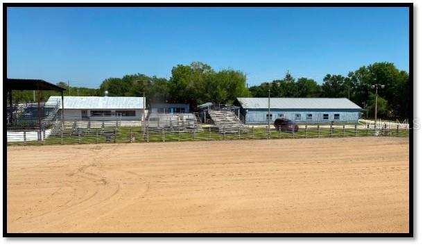 ACREAGE & UNREC - Land