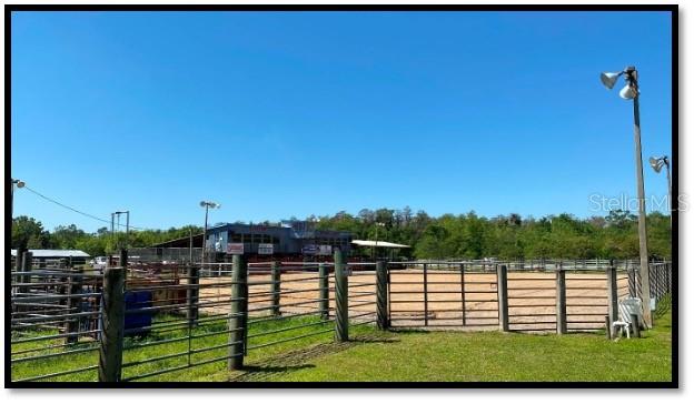 ACREAGE & UNREC - Land