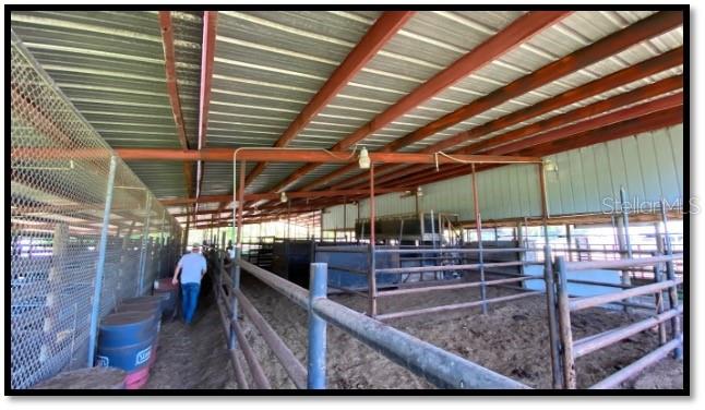 ACREAGE & UNREC - Land