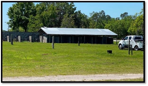 ACREAGE & UNREC - Land