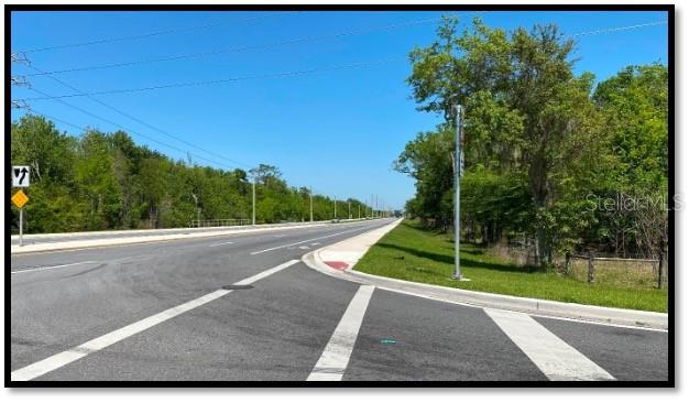 ACREAGE & UNREC - Land