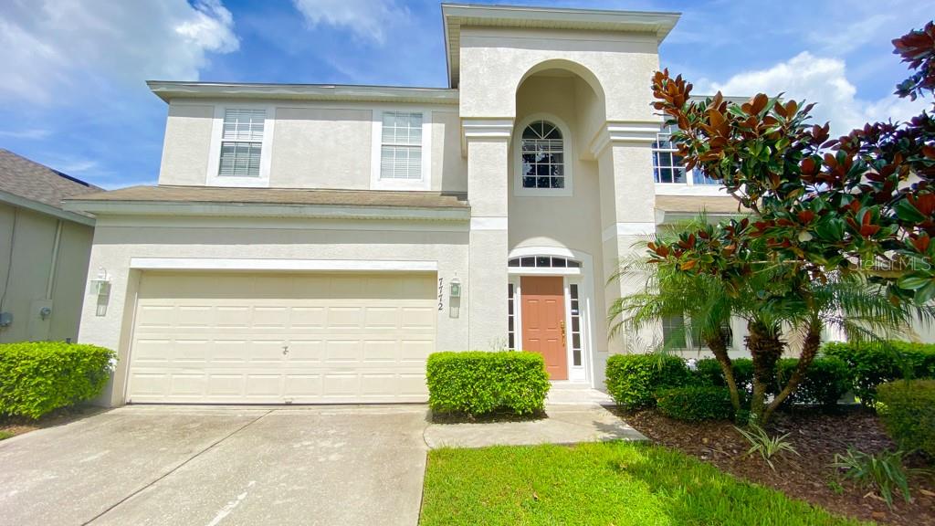 Great opportunity to own a Renovated Stunning 6-bedroom (2 Master Suites), 4-bathroom vacation home located in Windsor Hills Resort! With its spacious, open layout and luxurious amenities, this home provides the ideal setting for a relaxing and exciting vacation. Enjoy the thrill of an Avengers-themed game room, and immerse yourself in the magic of Mickey, Toy Story, and Star Wars-inspired bedrooms. Step outside to your own private pool area, complete with lounge chairs for soaking up the Florida sun. A summer kitchen and BBQ area make outdoor dining and entertaining a breeze. This beautifully designed home also features easy-to-maintain laminate flooring throughout, creating a stylish and comfortable atmosphere. Just 2 miles from Walt Disney World, you’ll have quick access to Orlando’s most popular attractions, while enjoying the privacy and convenience of a high-end vacation home. Windsor Hills Resort offers top-tier amenities like a resort pool, water slide, fitness center, and movie theater, ensuring everyone in the family has something to enjoy. Don't miss this, schedule your showing now! Currently on short-term rentals.
