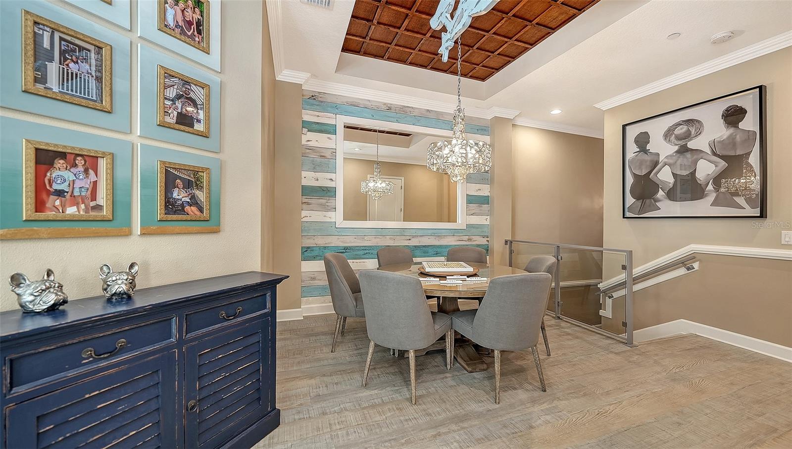 MANGROVE WALK ON HARBOUR ISLE PH 6 - Residential