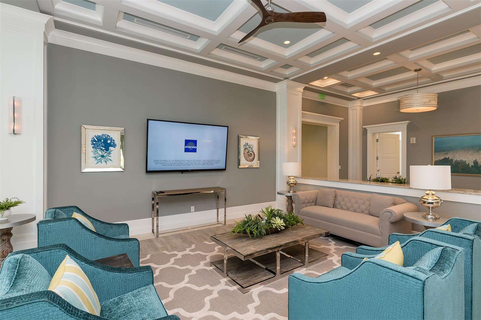 MANGROVE WALK ON HARBOUR ISLE PH 6 - Residential