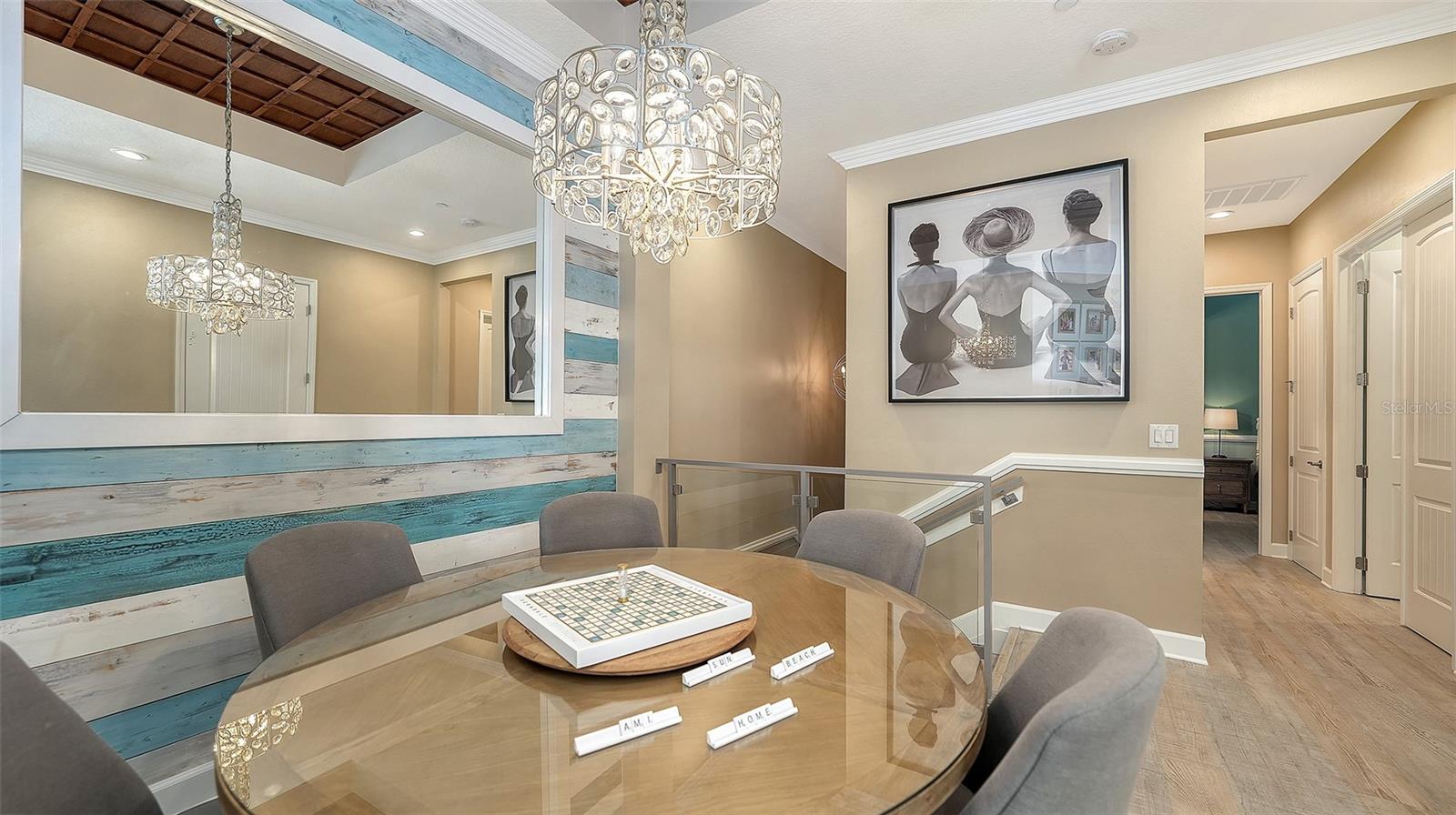 MANGROVE WALK ON HARBOUR ISLE PH 6 - Residential