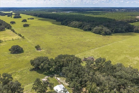 Tiny photo for SE 215th Avenue, Morriston, FL 32668 (MLS # OM732936)