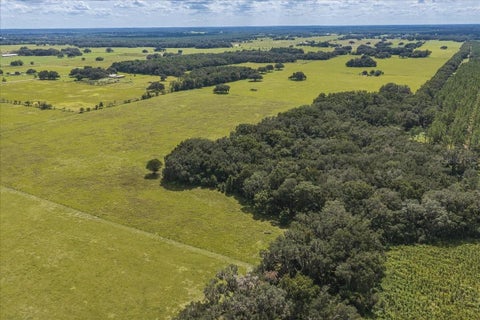 Tiny photo for SE 215th Avenue, Morriston, FL 32668 (MLS # OM732936)