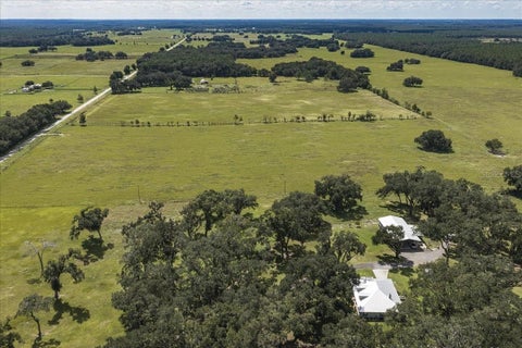 Tiny photo for SE 215th Avenue, Morriston, FL 32668 (MLS # OM732936)