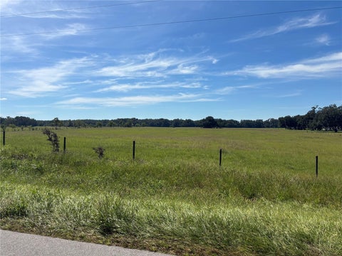 Tiny photo for SE 215th Avenue, Morriston, FL 32668 (MLS # OM732936)