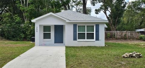 A home in OCALA