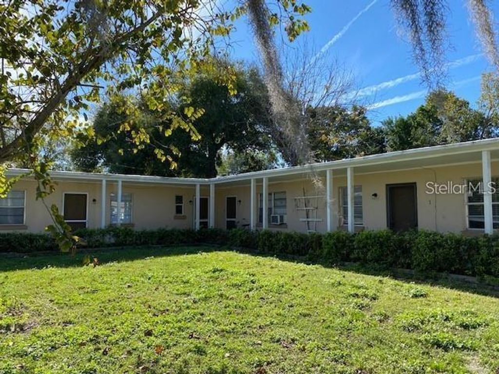 Photo of 203 W Wall Street #2, Frostproof, FL 33843 (MLS # K4903157)