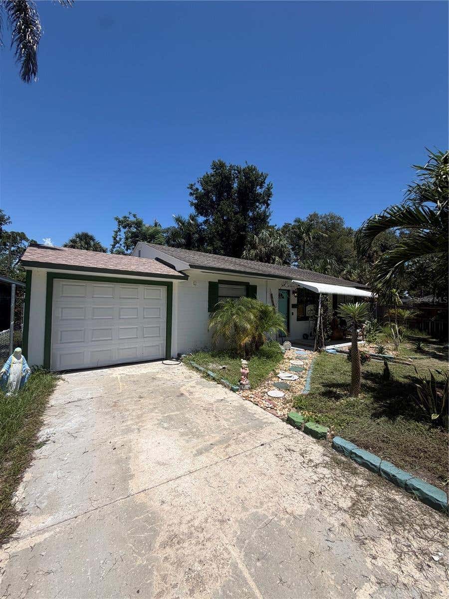 Photo of 811 28th Avenue S, St Petersburg, FL 33705 (MLS # TB8537976)