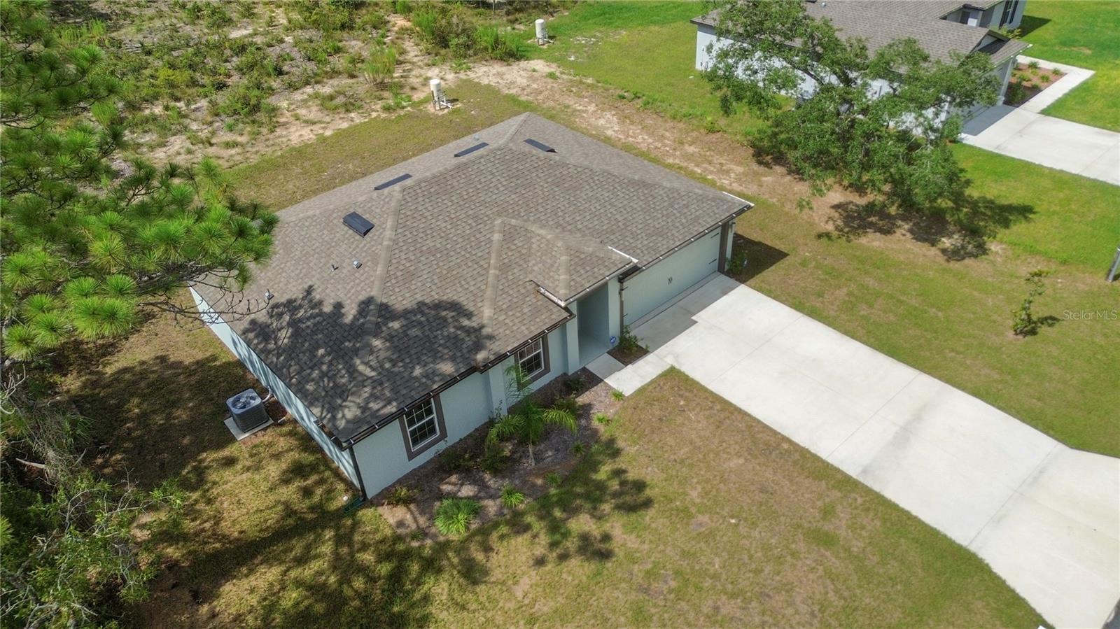 ROYAL HIGHLANDS - Residential Lease