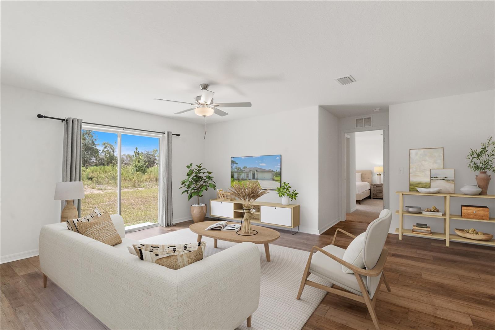 ROYAL HIGHLANDS - Residential Lease