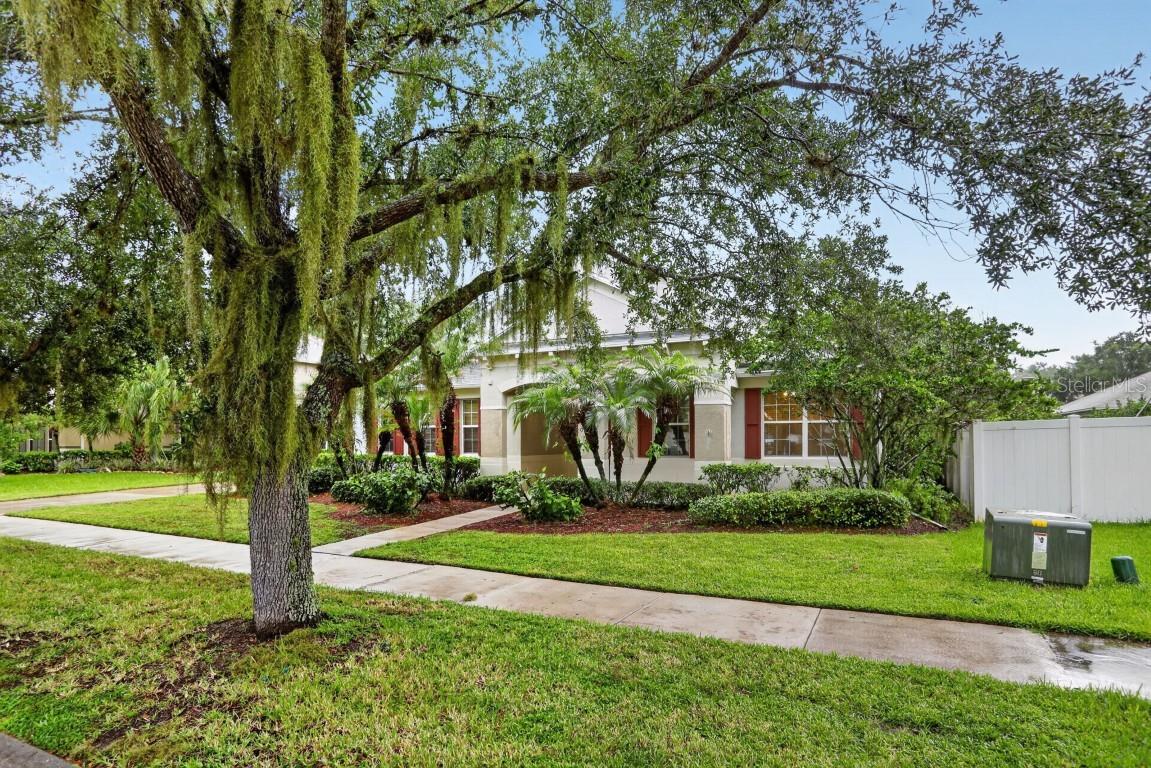3730 CEDAR HAMMOCK TRAIL
