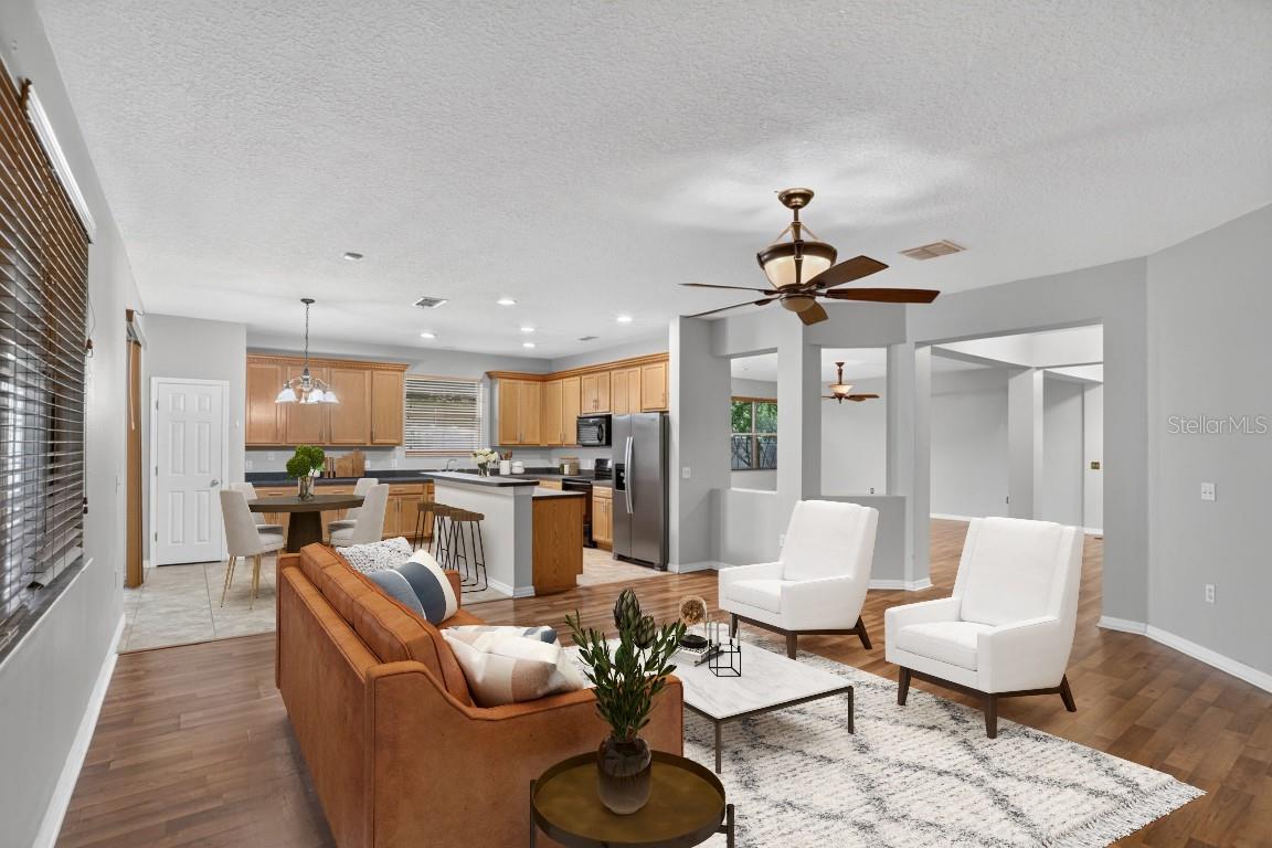 3730 CEDAR HAMMOCK TRAIL