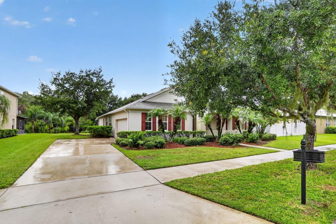 3730 CEDAR HAMMOCK TRAIL
