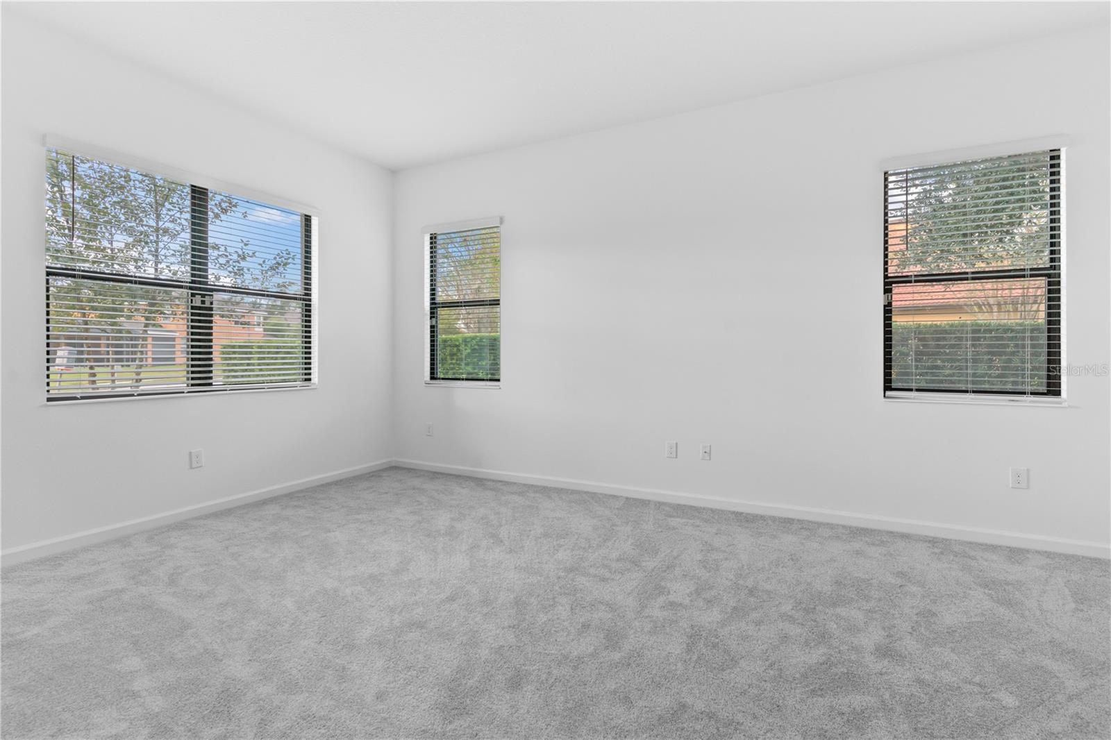 WATERSONG PHASE TWO - Residential