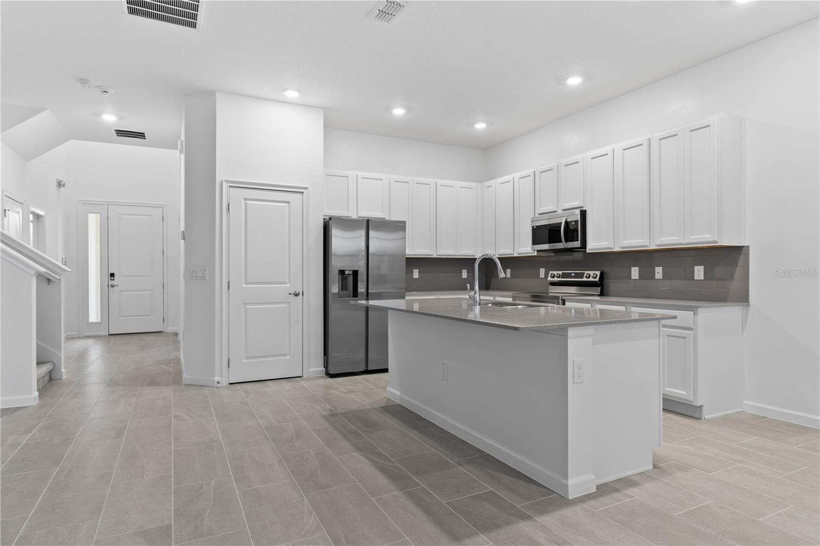 WATERSONG PHASE TWO - Residential