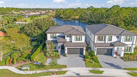 Photo of 1205 Butterfly Orchid Road, Davenport, FL 33837 (MLS # O6382144)