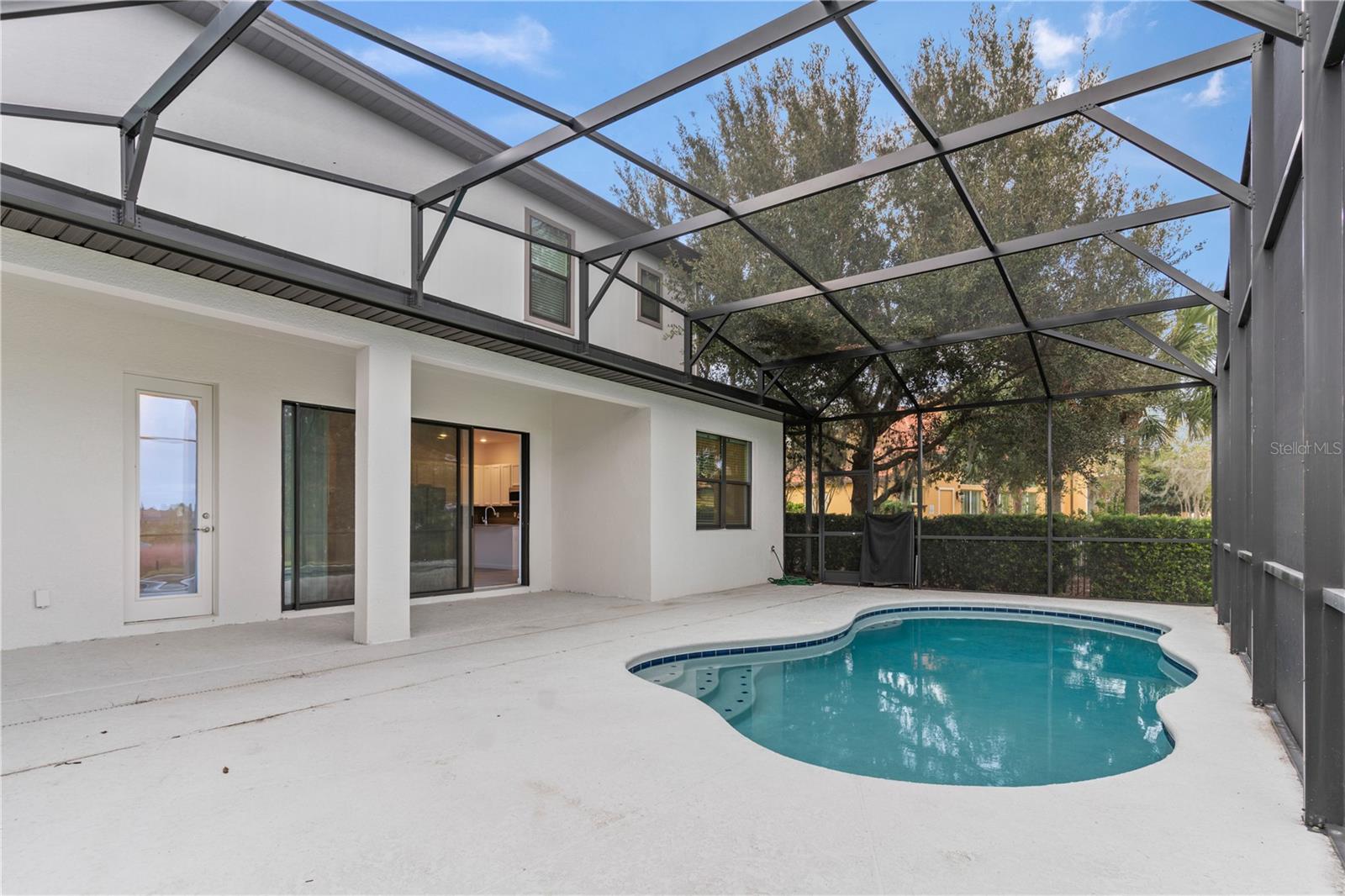 WATERSONG PHASE TWO - Residential