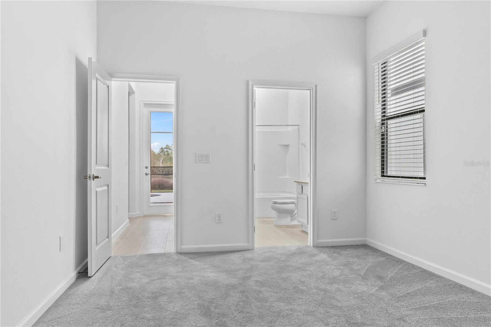 WATERSONG PHASE TWO - Residential