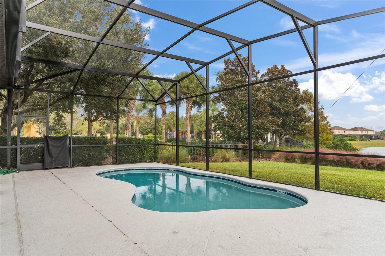 WATERSONG PHASE TWO - Residential